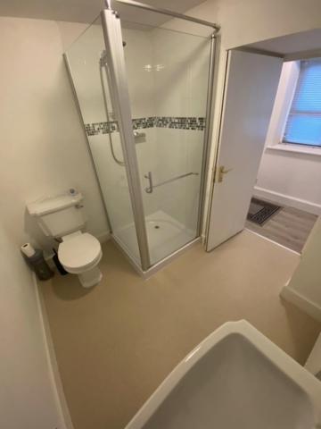 Hill House - Mews Town House, In A Quiet Private Close, In The City Centre Of Inverness. Exterior photo
